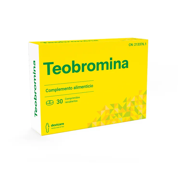 Teobromina